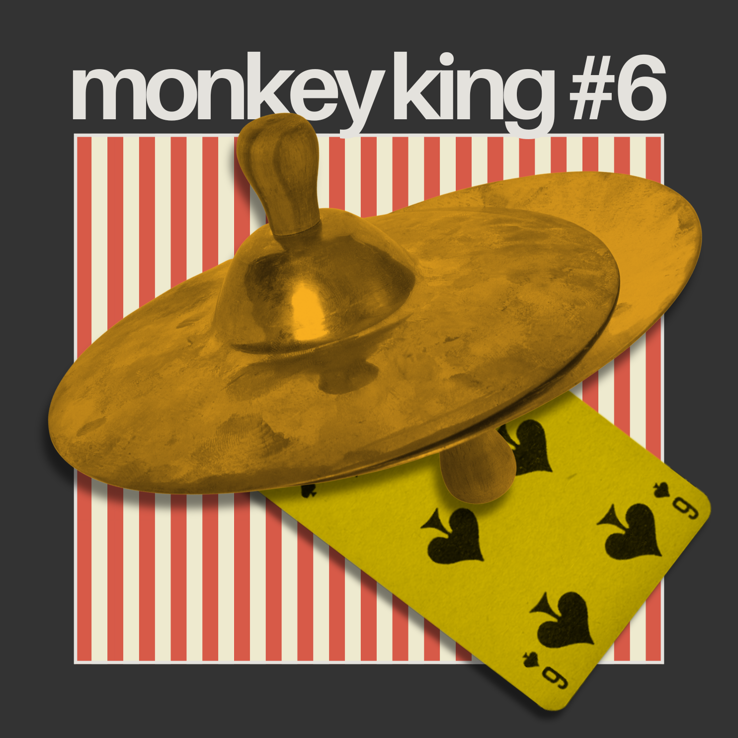 learn more about C4's Monkey King #6 strain