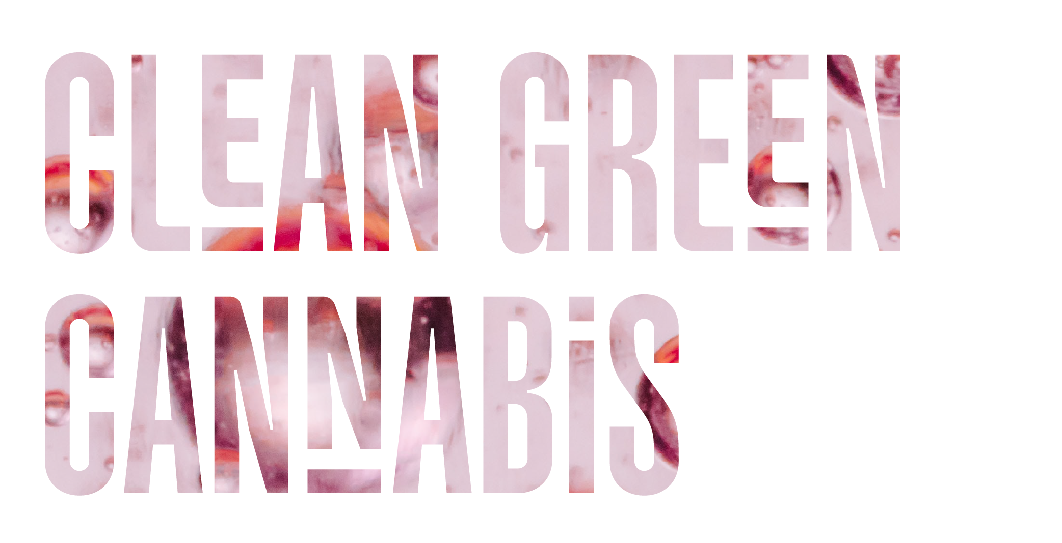 Clean Green — C4 Pharm