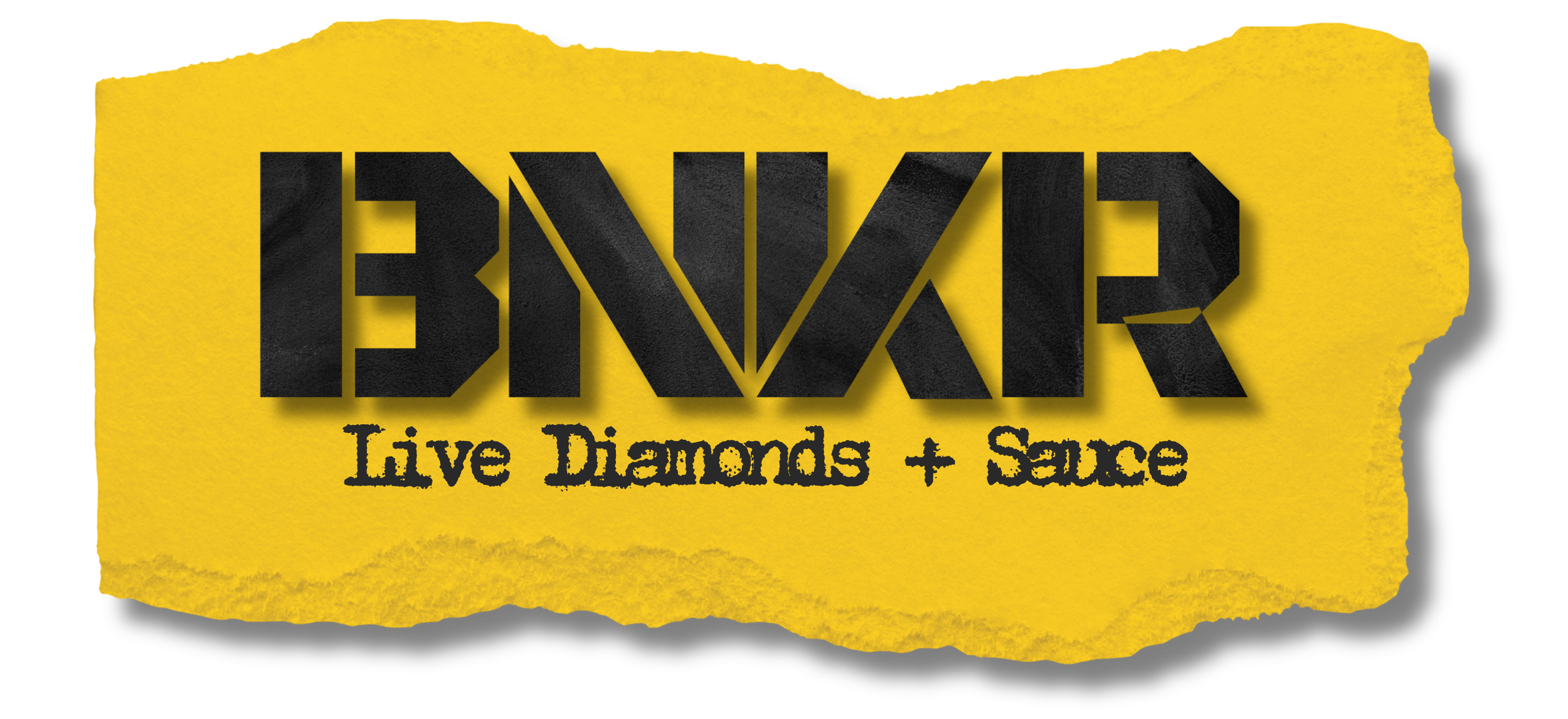 BNKR Live D and S Title.png