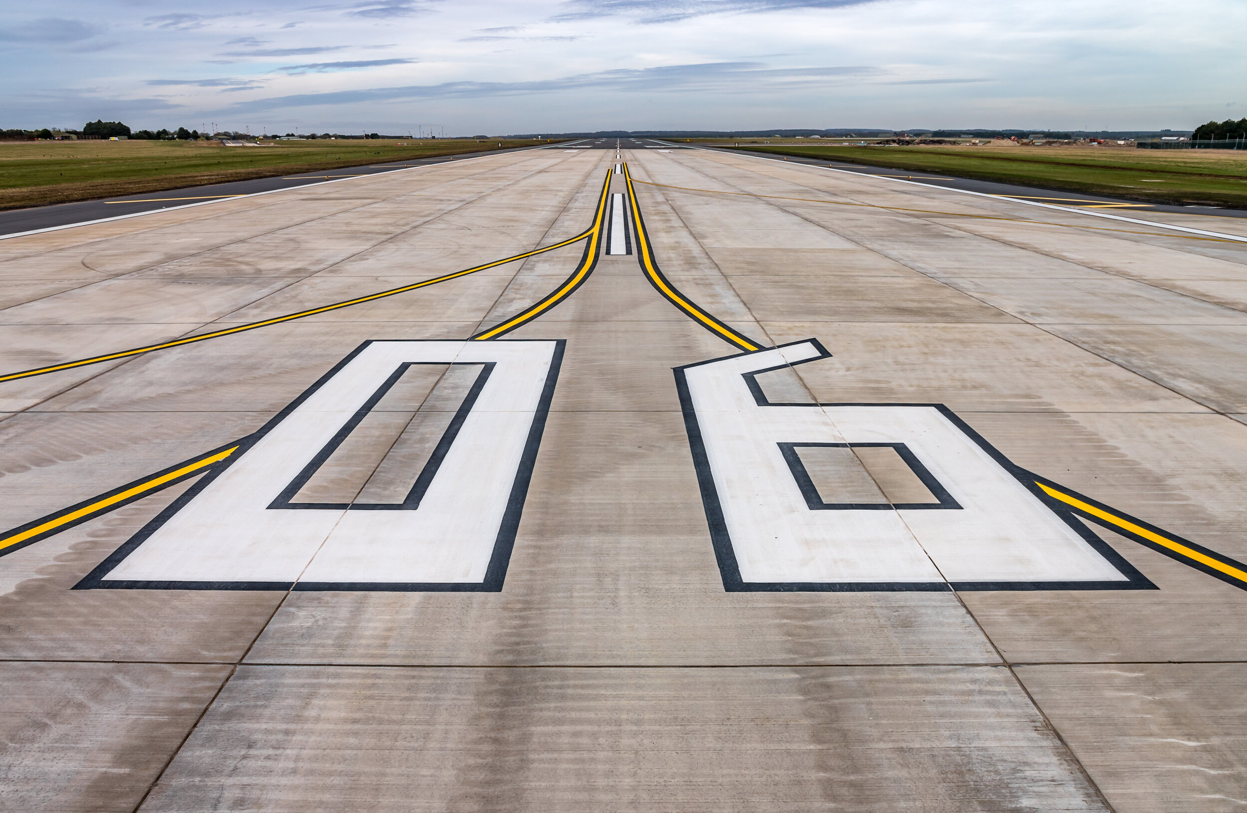 RAF Marham
