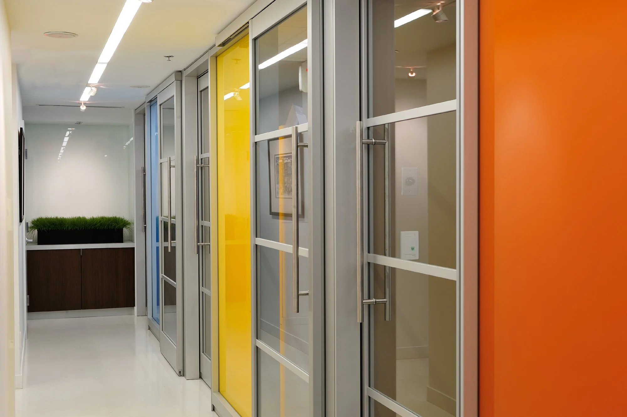 Dental Office Design