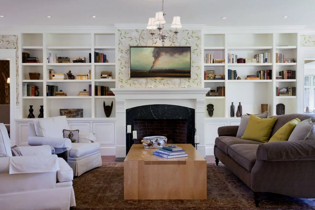Historic Residential Design