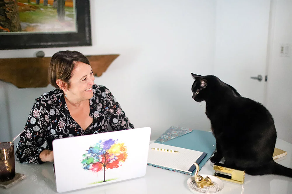 The Purr Effect