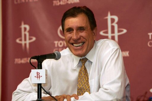 Bible Lessons For Youth - Rudy Tomjanovich