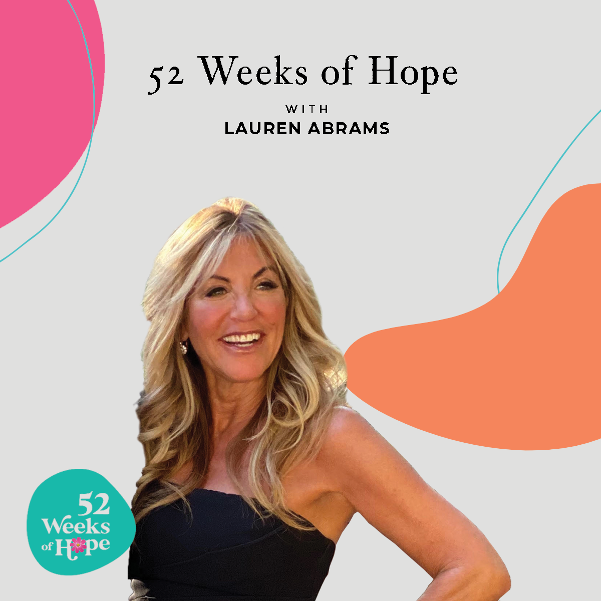 Lauren Abrams