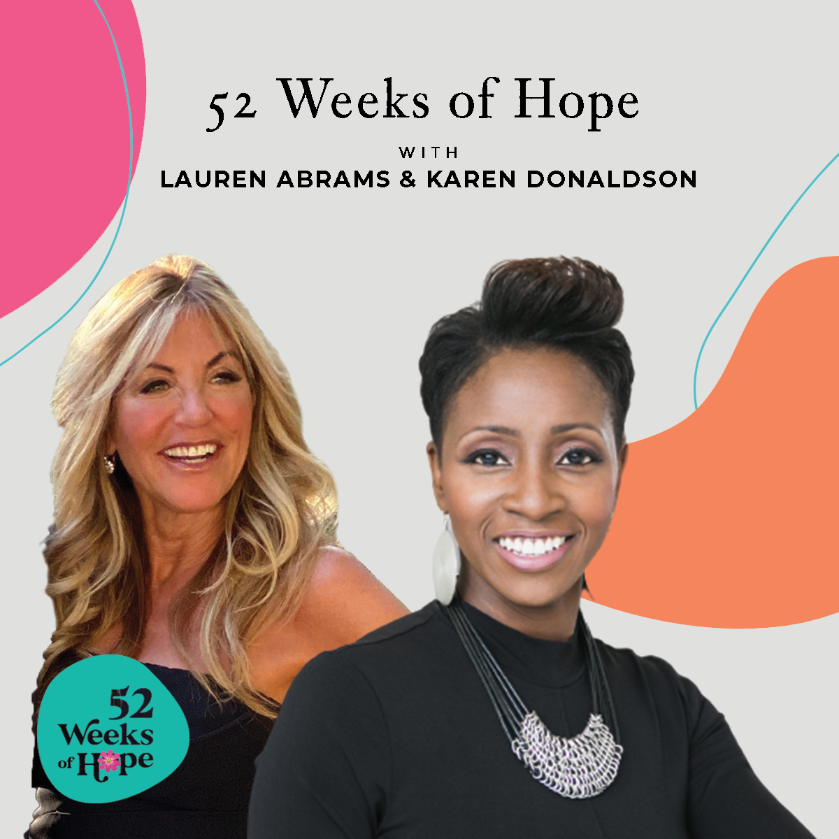 Clear Confidence with Karen Donaldson