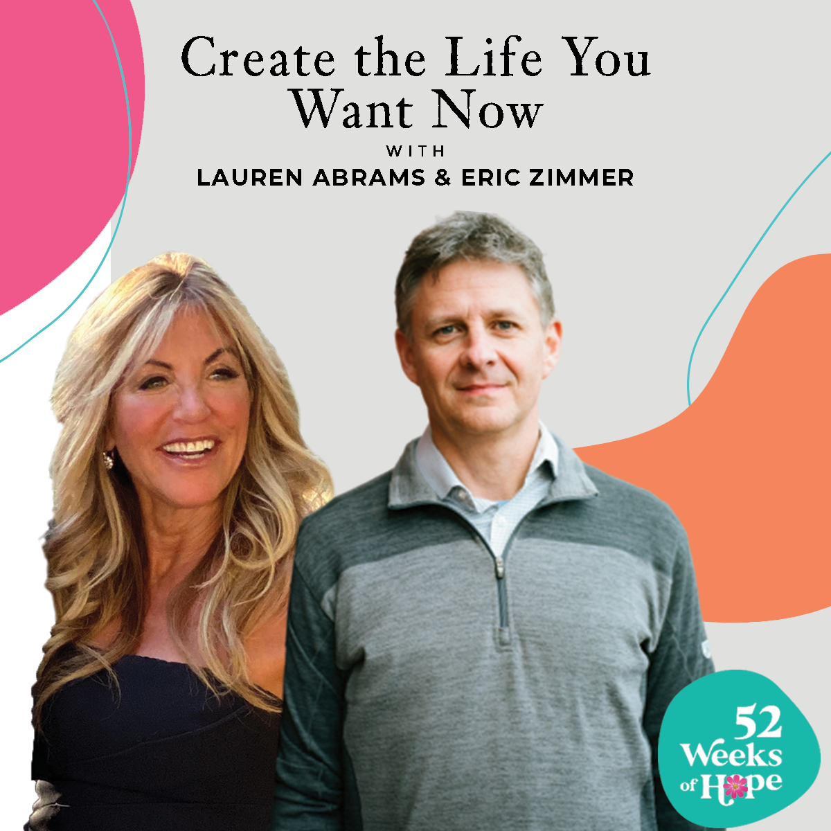 How To Make New Habits Stick with Eric Zimmer