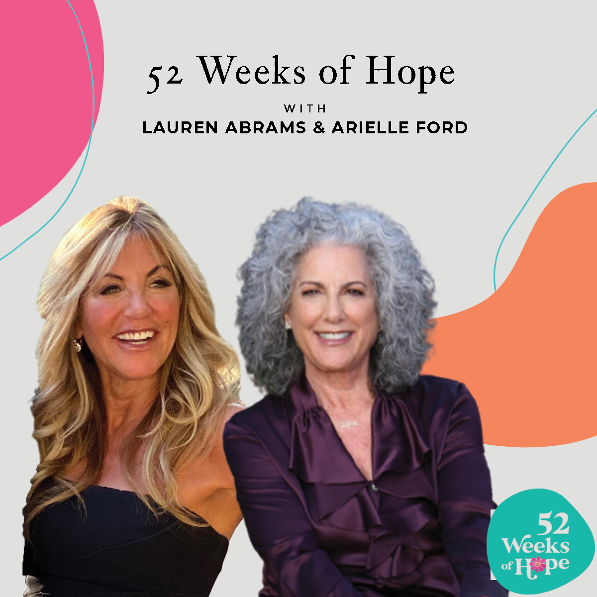 Finding Love With Arielle Ford