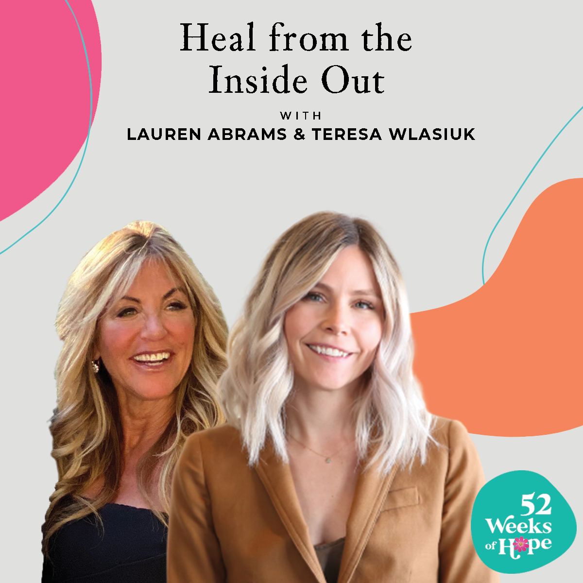 Heal from the Inside Out with Acupuncturist Teresa Wlasiuk