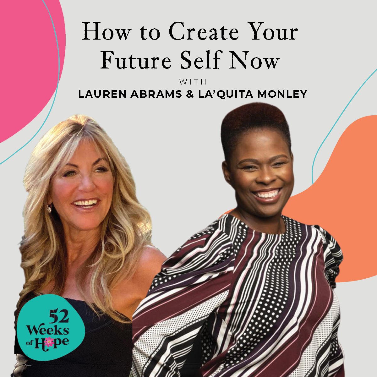 How to Create Your Future Self Now