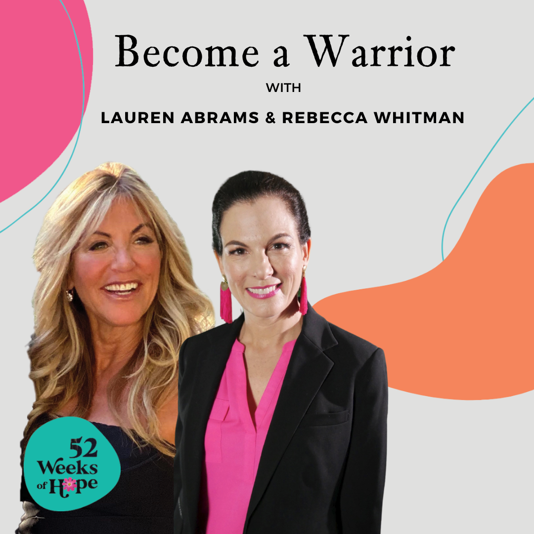 Become a Warrior