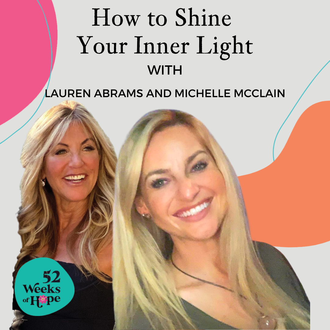 How To Shine Your Inner Light