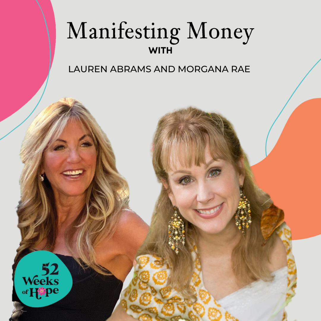 Manifesting Money