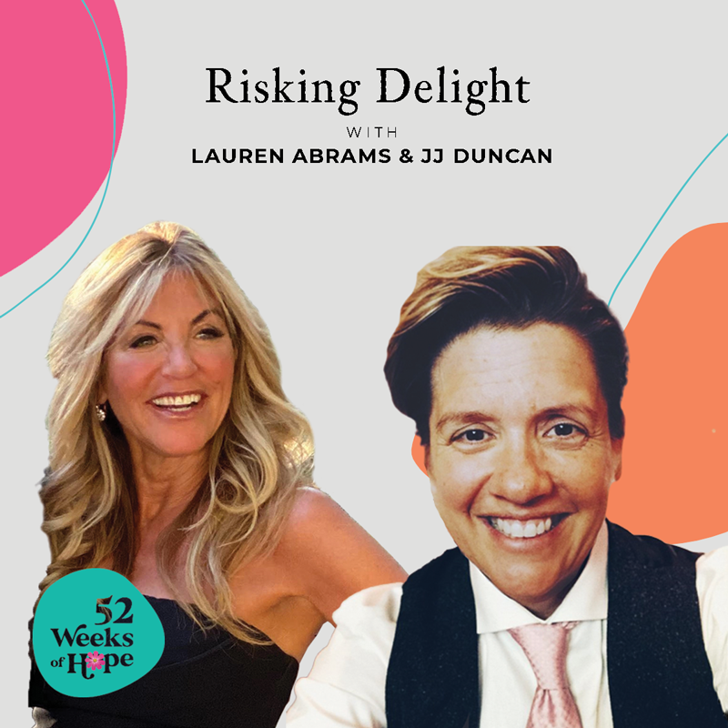 Risking Delight
