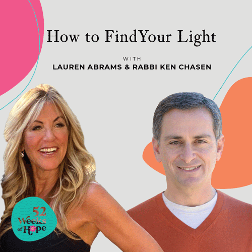 How To Find Your Light
