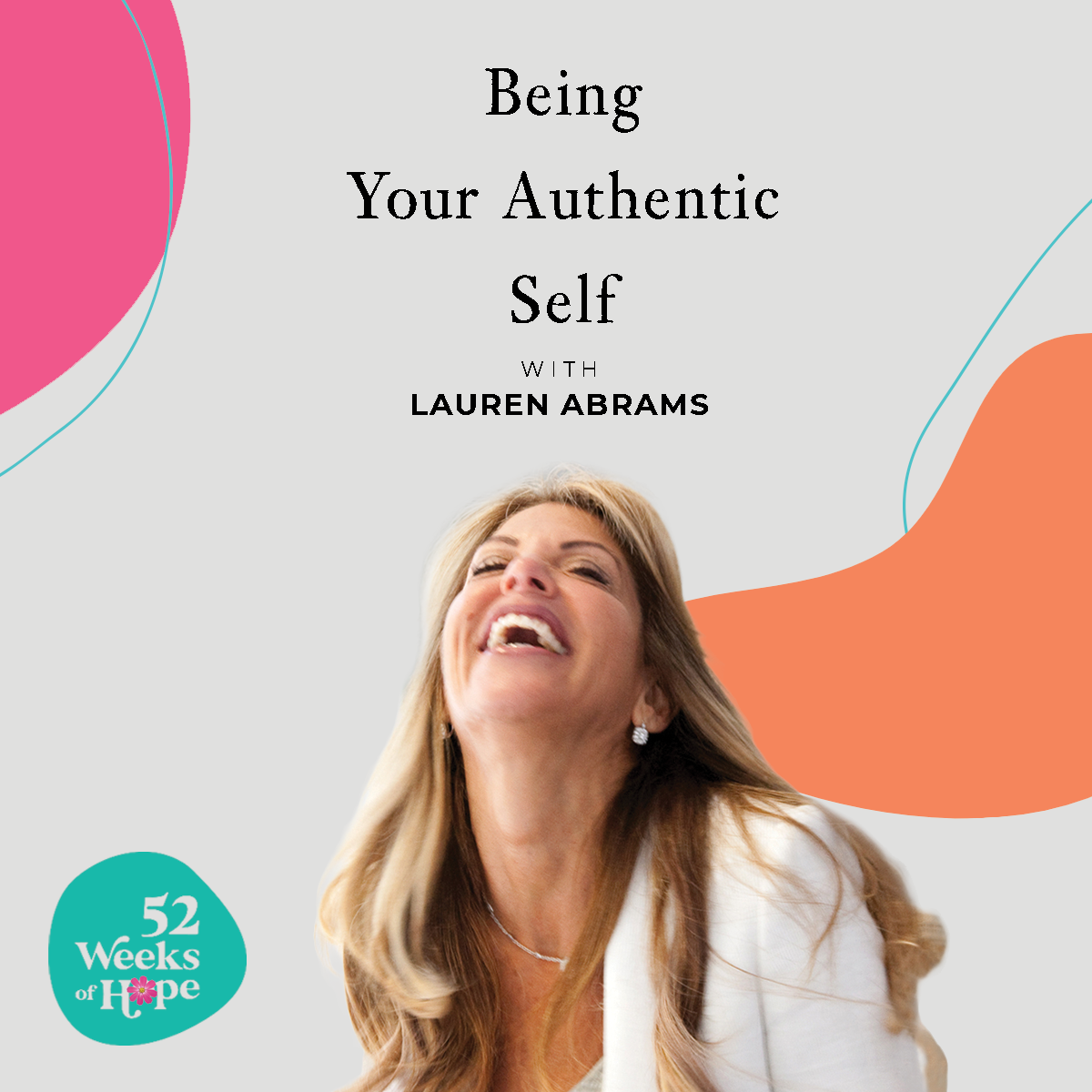 Being Your Authentic Self