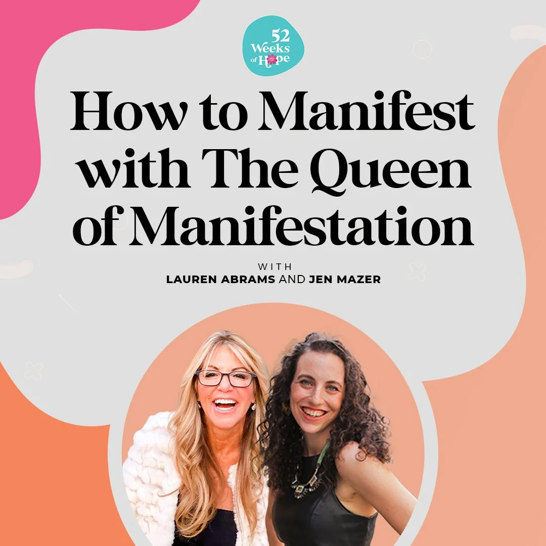 How to Manifest with The Queen of Manifestation