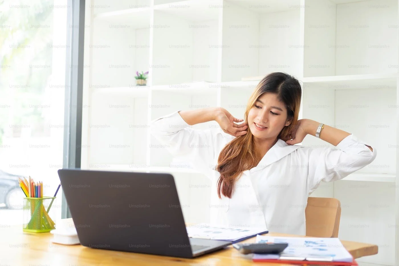 There’s Nothing Wrong With You