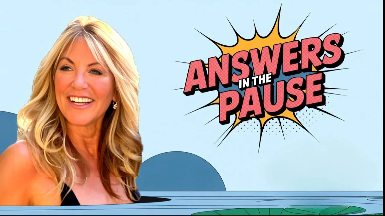 The Benefits of Not Being a Jerk to Yourself