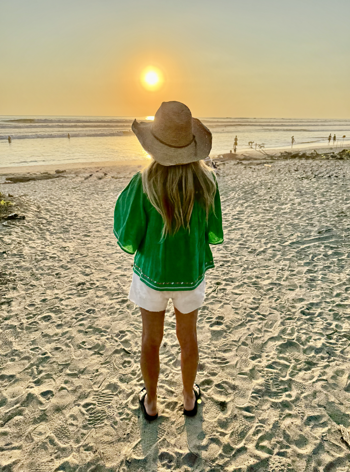 Retreat in Costa Rica