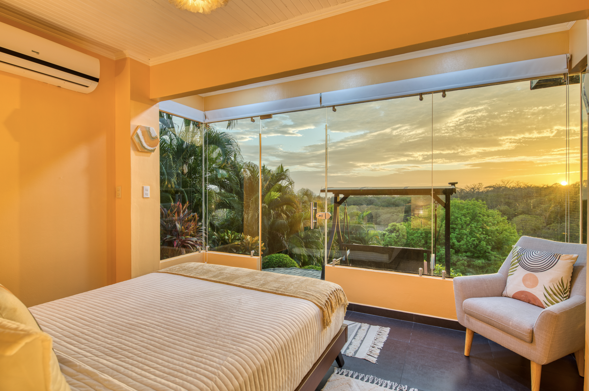 Nosara, Costa Rica Accommodations