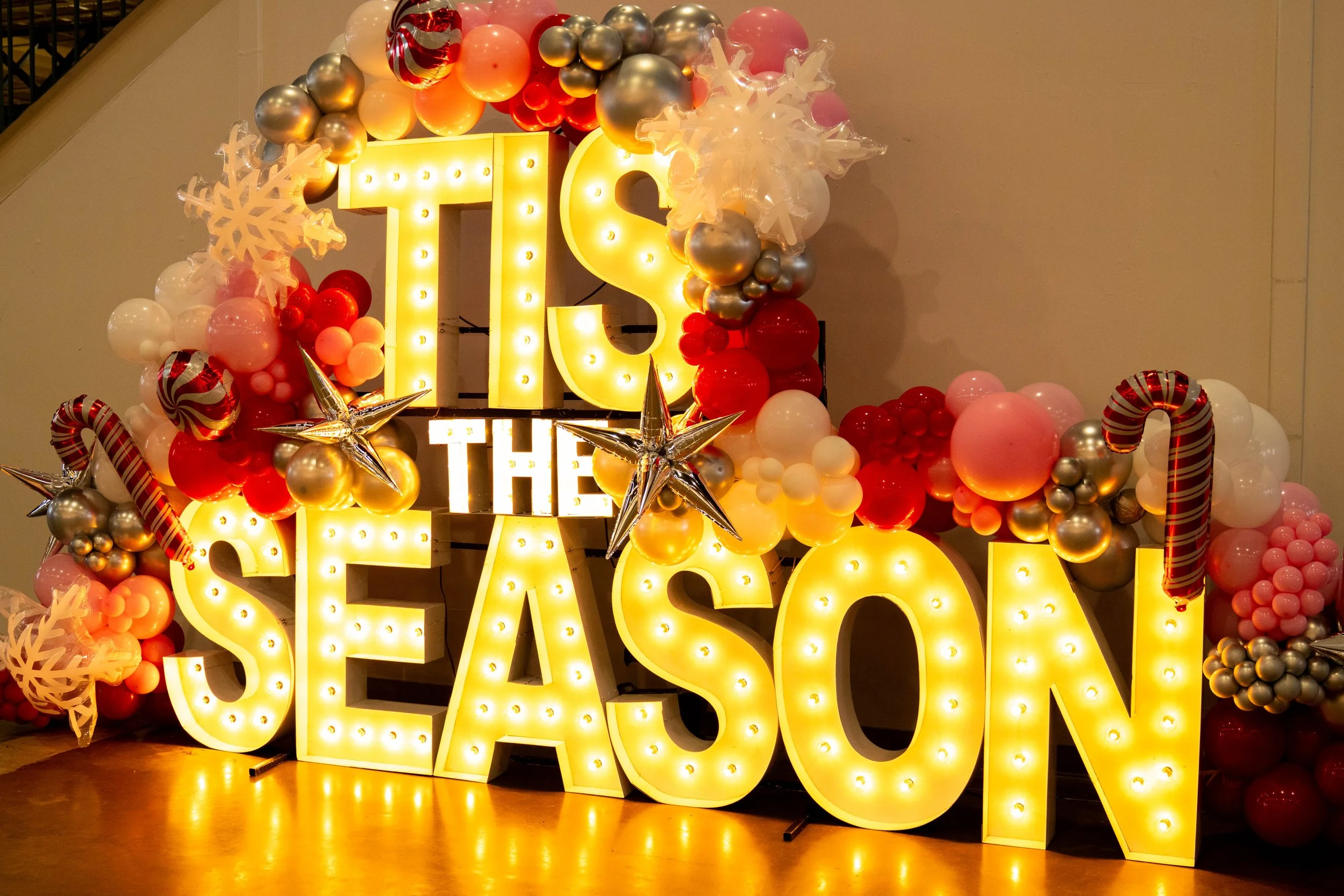 Sidney Robinson -Clover and Co