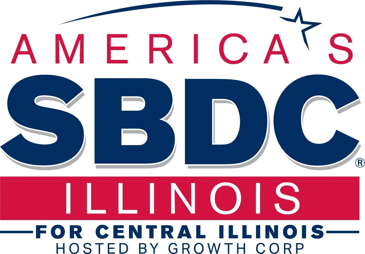 Illinois SBDC for Central Illinois, Innovate Springfield, and Illinois Local Partner to Host Free Small Business Skill Share during National Small Business Week 2026