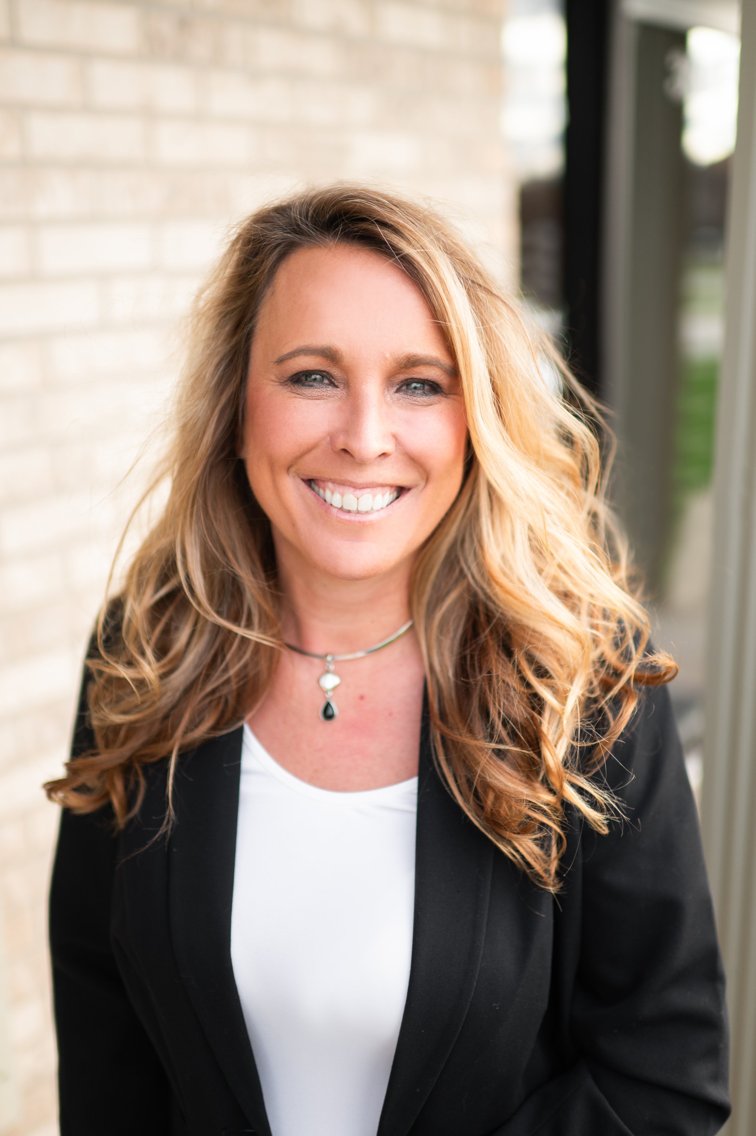 Member Spotlight: Cheri Plummer – CLP Insurance Solutions