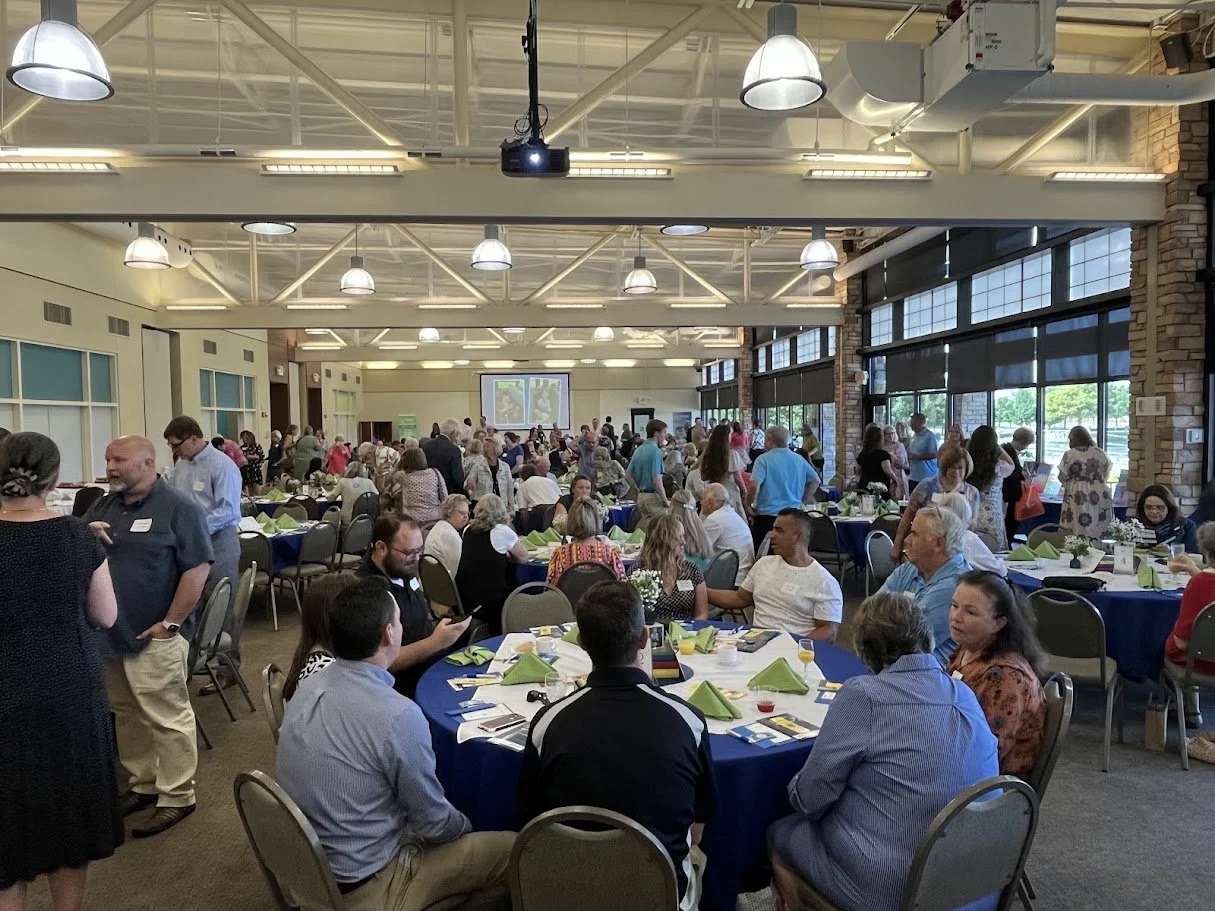 Compass for Kids Celebrates 10 Years with Back-to-School Brunch Fundraiser