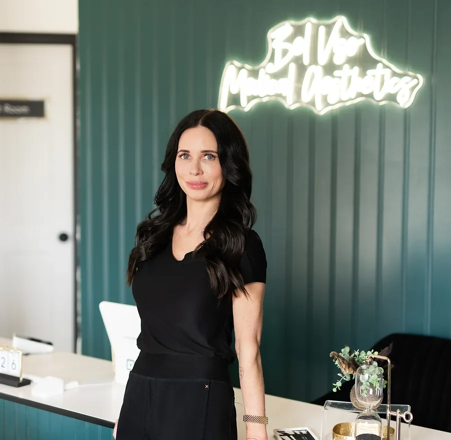 Courtney Staab, Bel Viso Medical Aesthetics, LLC