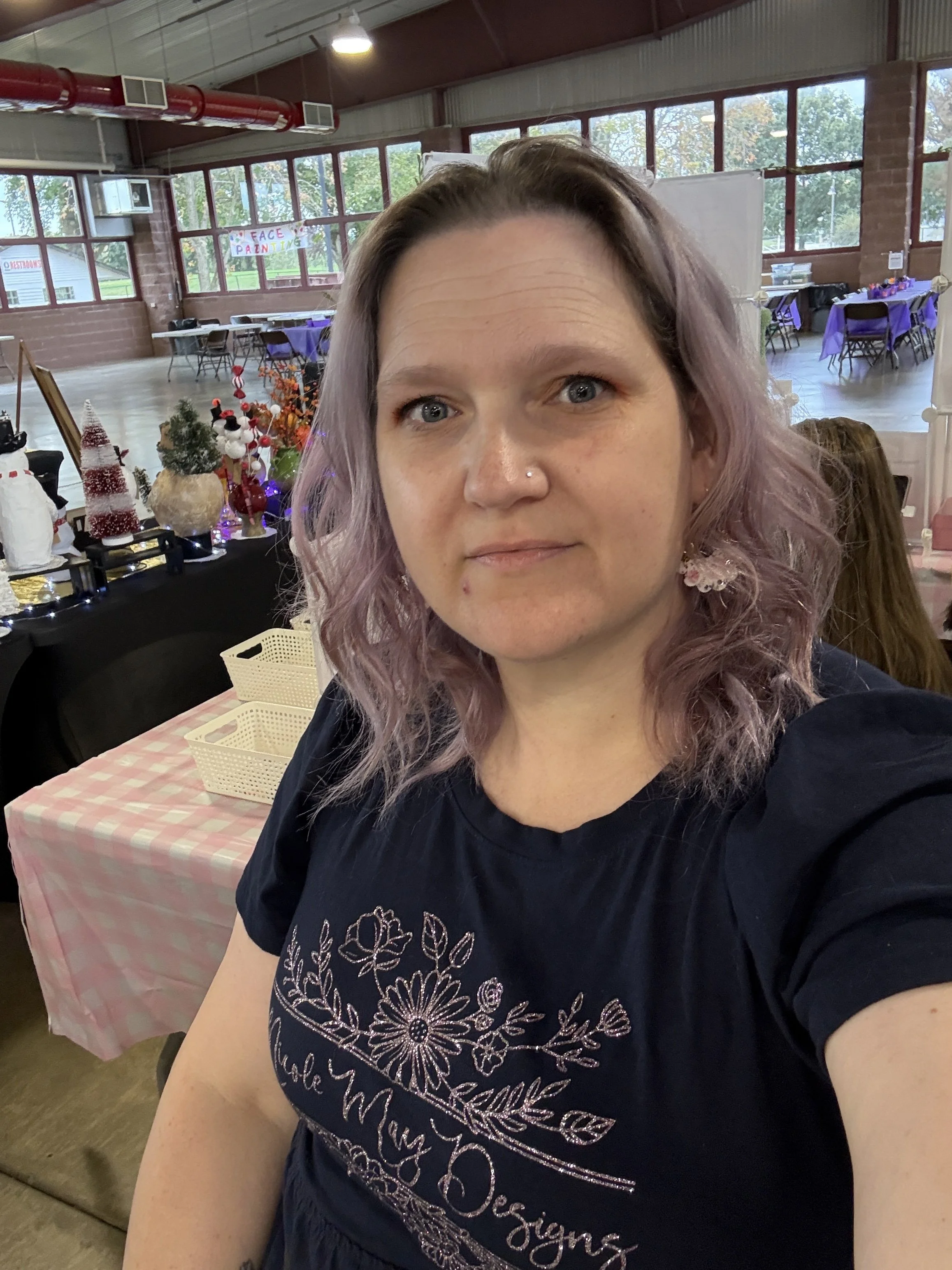 Nicole May, Nicole May Designs
