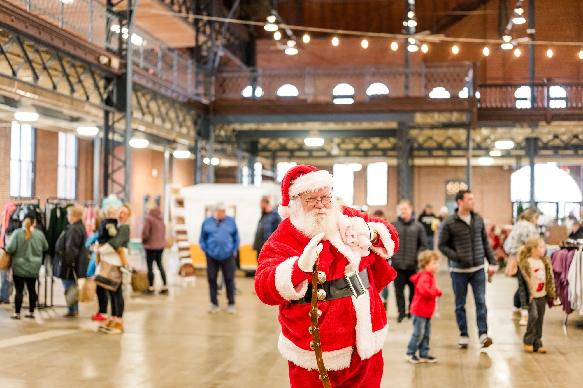 2026 Illinois Local Holiday Market Named a Route 66 Centennial Project; Awards Finalists Announced
