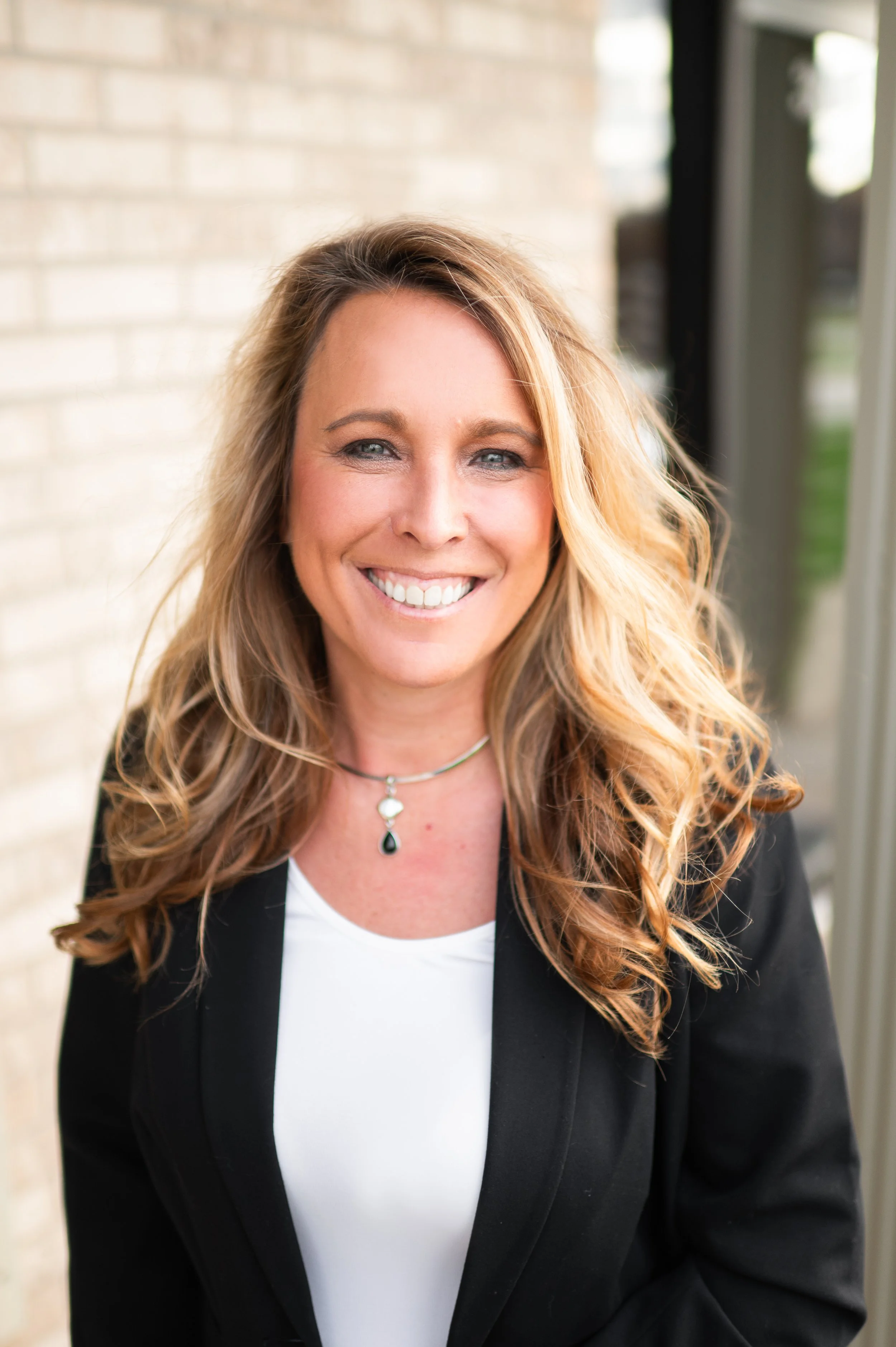 Cheri Plummer – CLP Insurance Solutions-Kate Spencer Photography