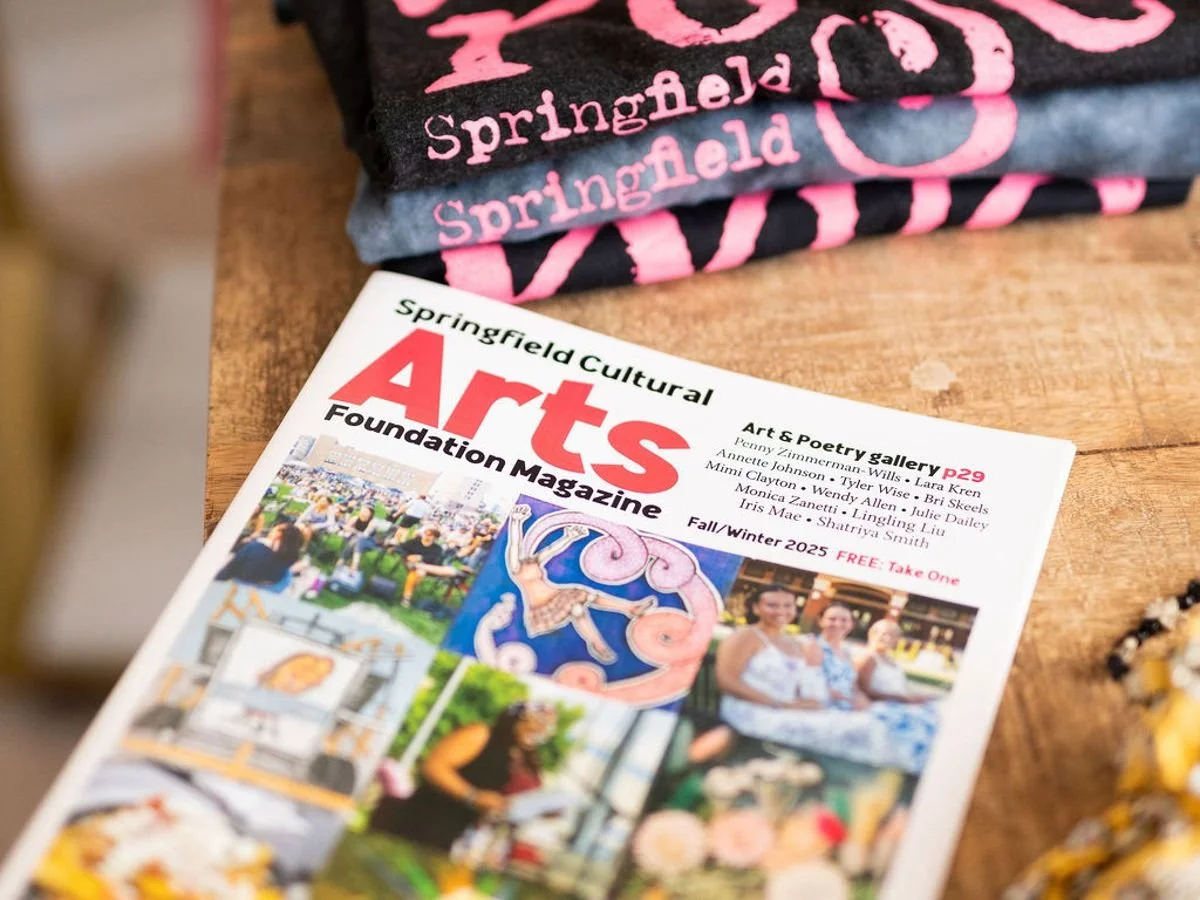 Springfield magazines and local press featuring Illinois Local member businesses