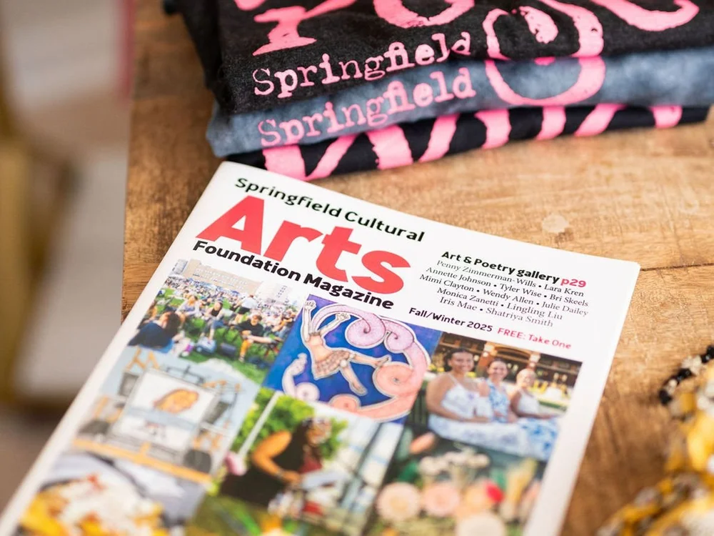 Springfield magazines and local press featuring Illinois Local member businesses
