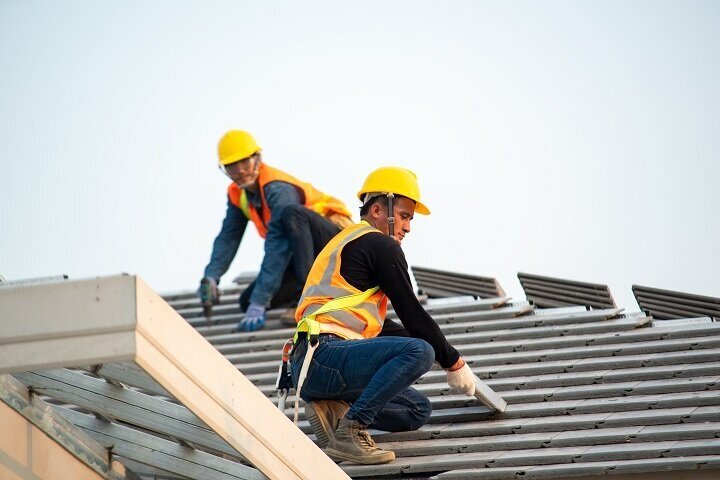 Gutter Installation