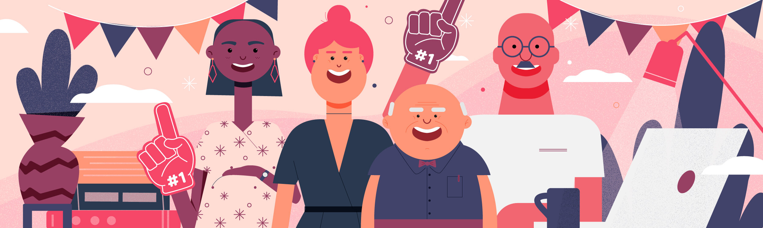 Company Culture
