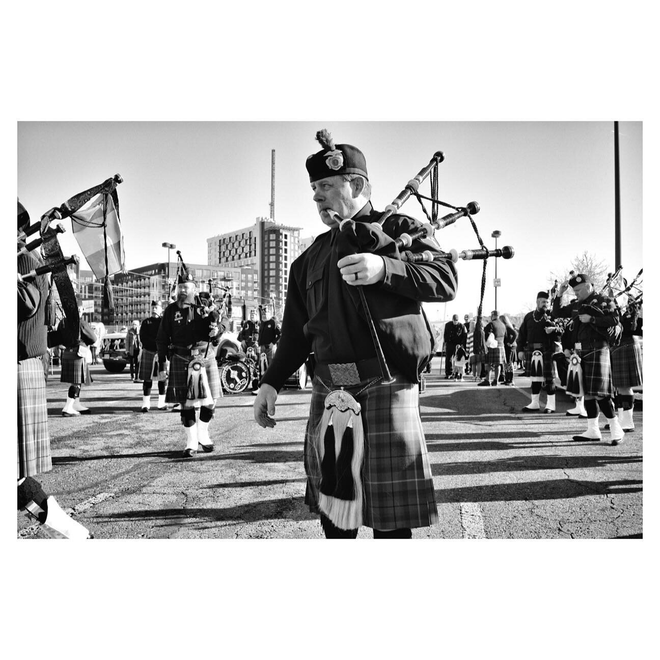 A few favorites from the #stpatricksday parade in Denver this weekend.
.
.
.
.
.
#Leica #leicacamera #leicacamerausa #leicafotografieinternational #LFIgallery #leicastreet #streetianity #lensculturediscovery
#spicollective #leicaq #bnwphotography  #B