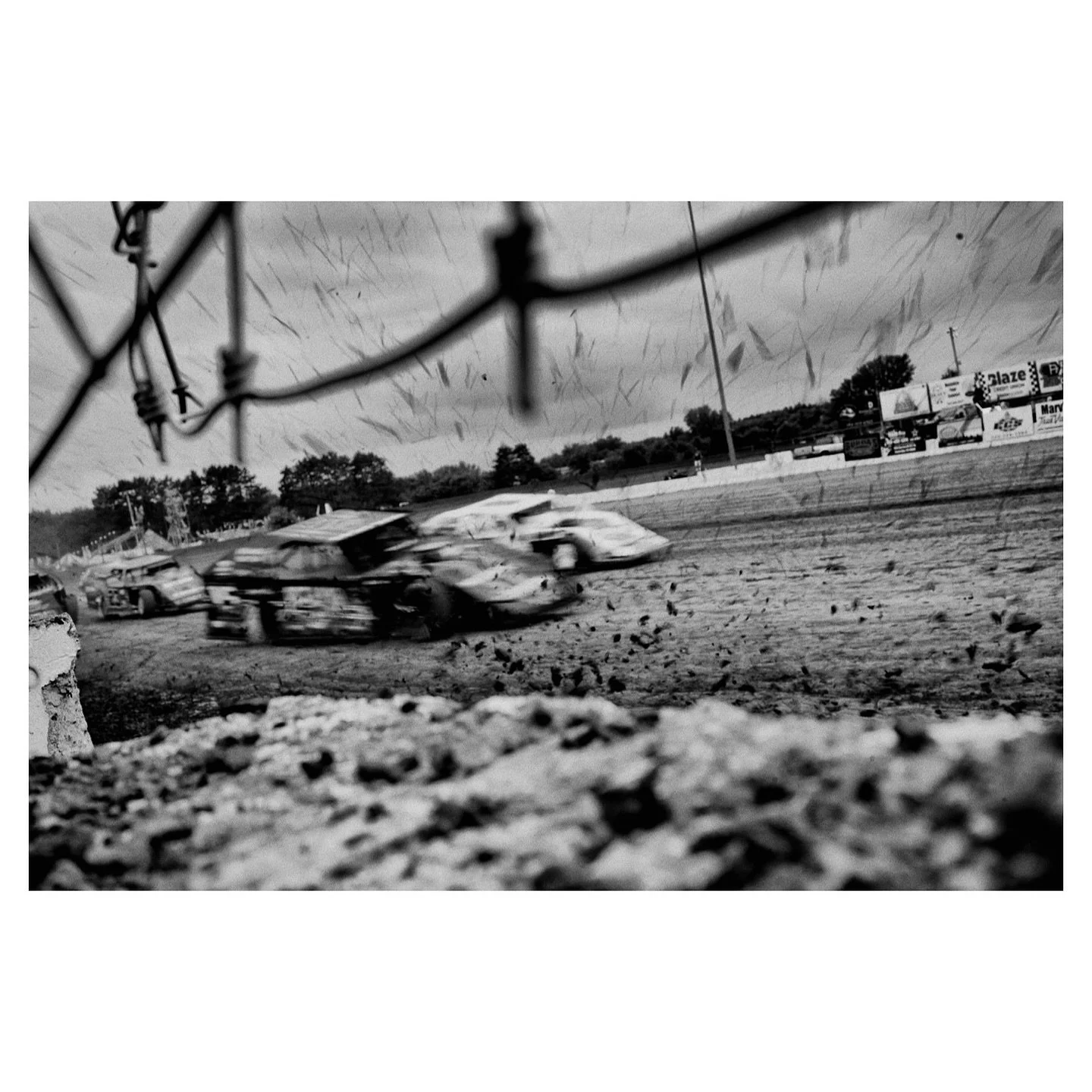 A bittersweet moment with an exclamation on top. I&rsquo;m very honored that @leica_fotografie_international selected this frame as a Mastershot! Sometimes you win the race, sometimes you lose the lens. 
.
.
.
.
.
#Leica #leicacamera #🔴📷 #leicacame