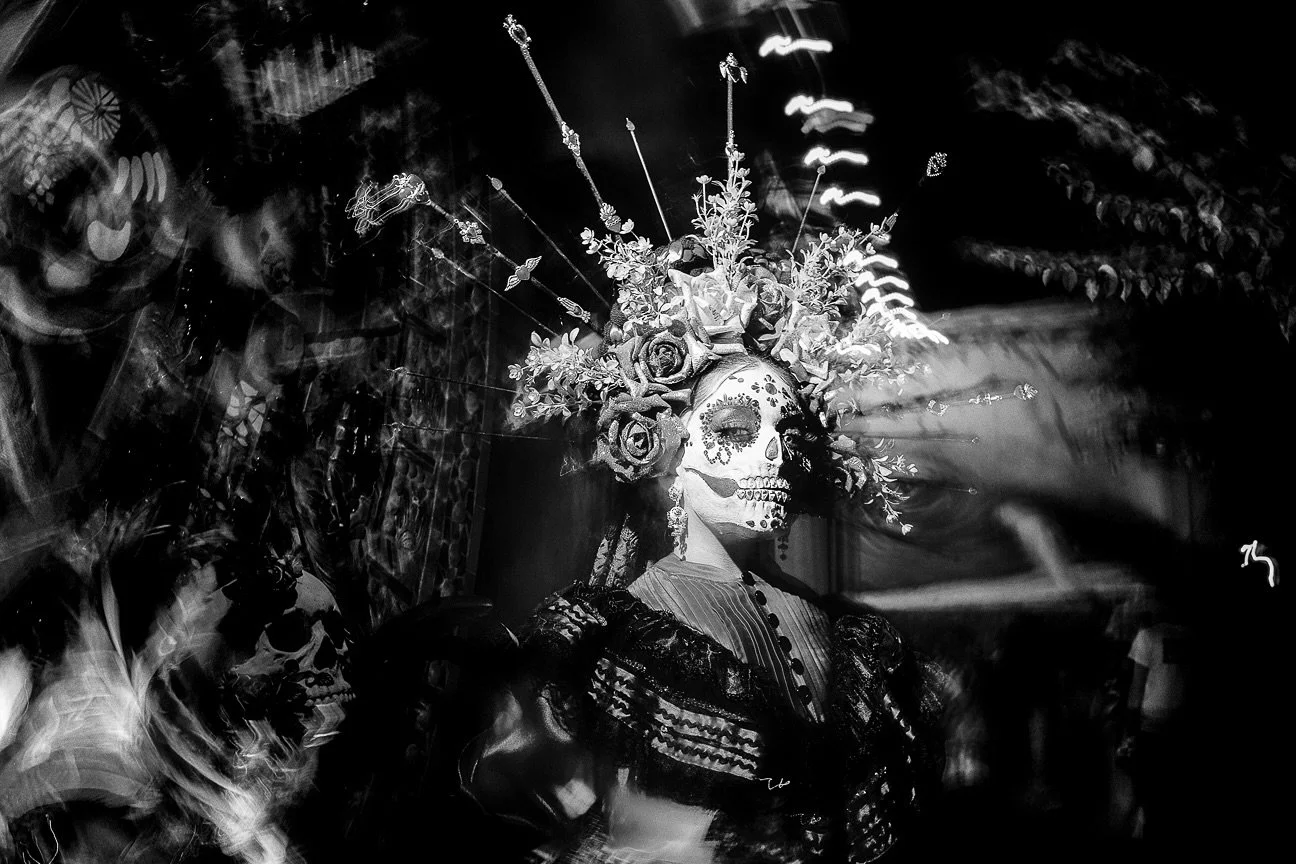 La Catrina // Todos Santos // Dia De Muertos // 11.2025
.
.
.
.
.
#leica #lfi #diademuertos #todossantos