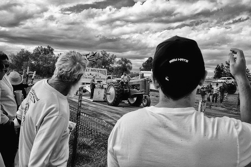 I do love a good Autumn festival. As someone who grows apples and brews hard cider, there&rsquo;s a special in my heart for Belmar Cider Days. 
.
.
.
.
.
#Leica #leicacamera #🔴📷 #leicacamerausa #leicafotografieinternational #leicagram #theleicalook