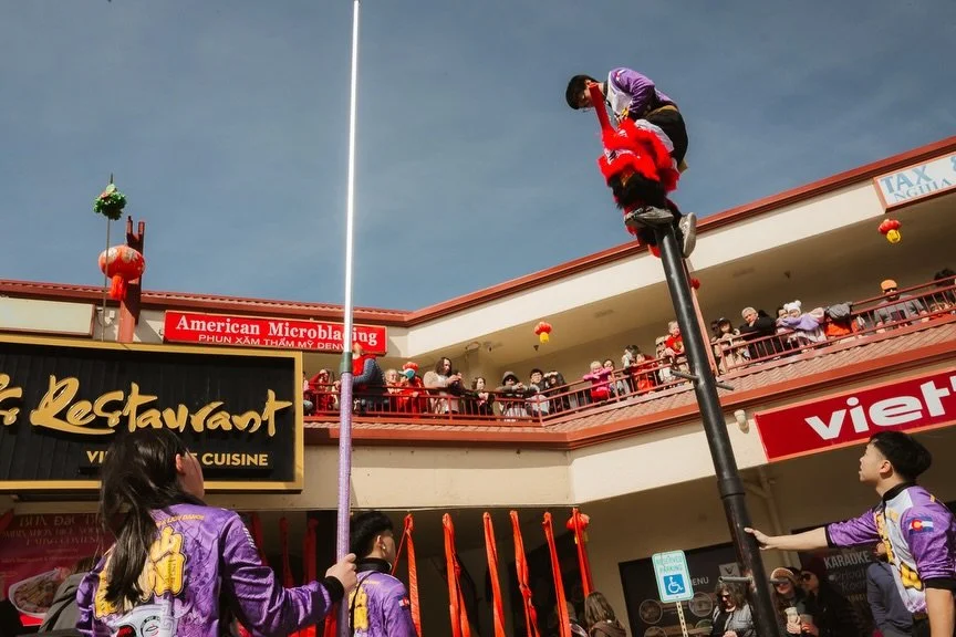 Lunar New Year Celebation! @feclunarnewyear 
Denver, CO // 02.2026
.
.
.
.
.
#lunarnewyear #denverstreetphotography #leicacamerausa #leica #leicafotografieinternational