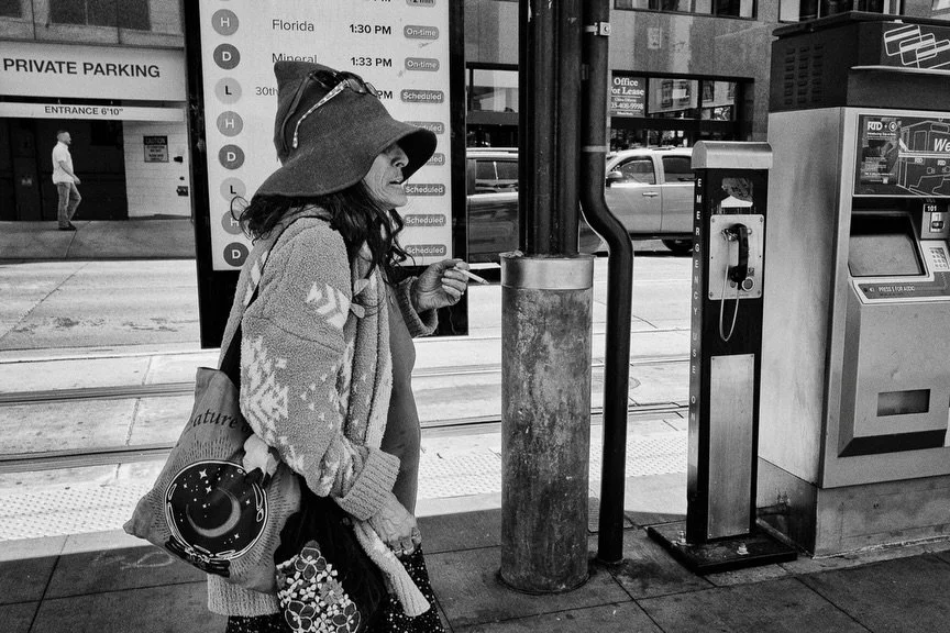 Denver Street Stories // Denver, CO // 04.2026