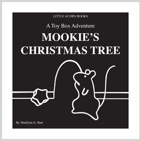 Mookie's Christmas Tree