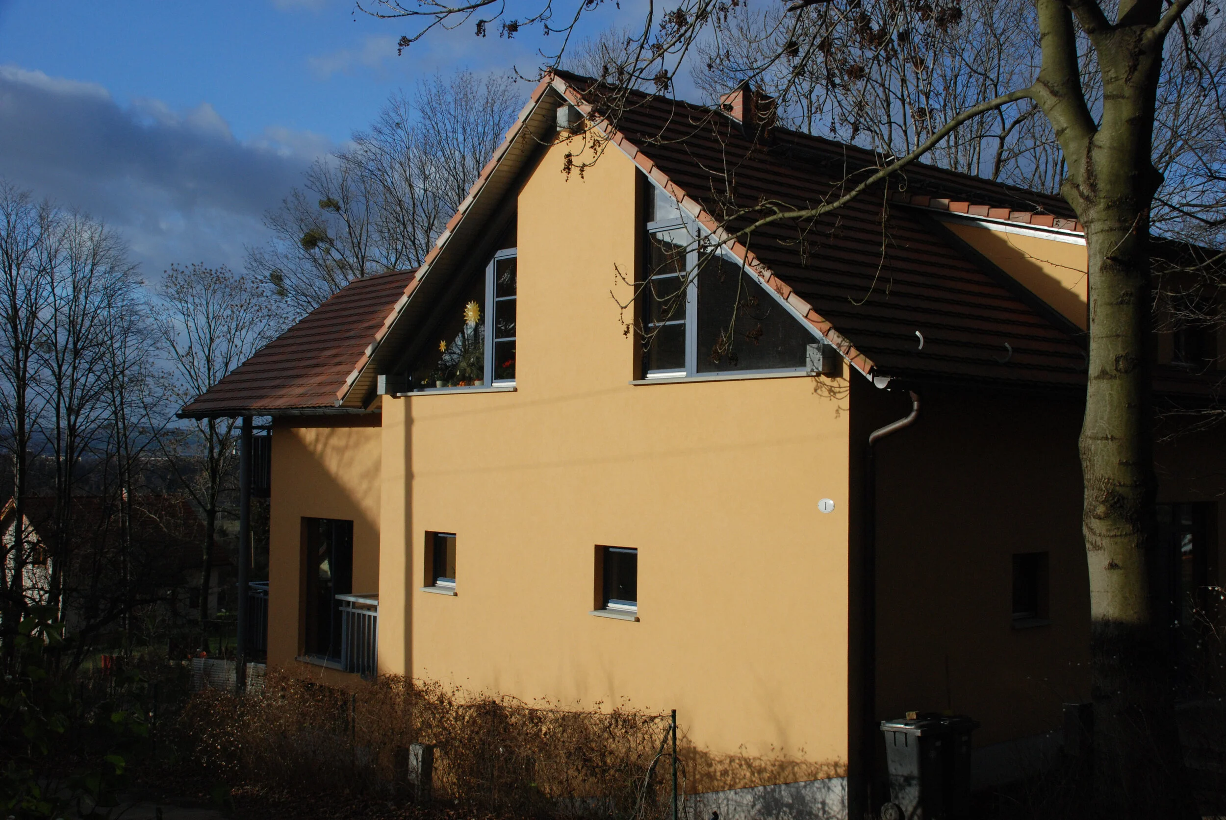 Haus S./ K.
