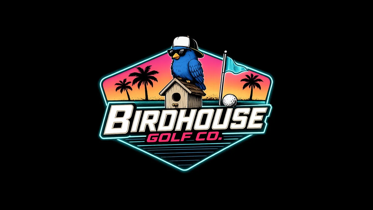 Birdhouse Golf Co.