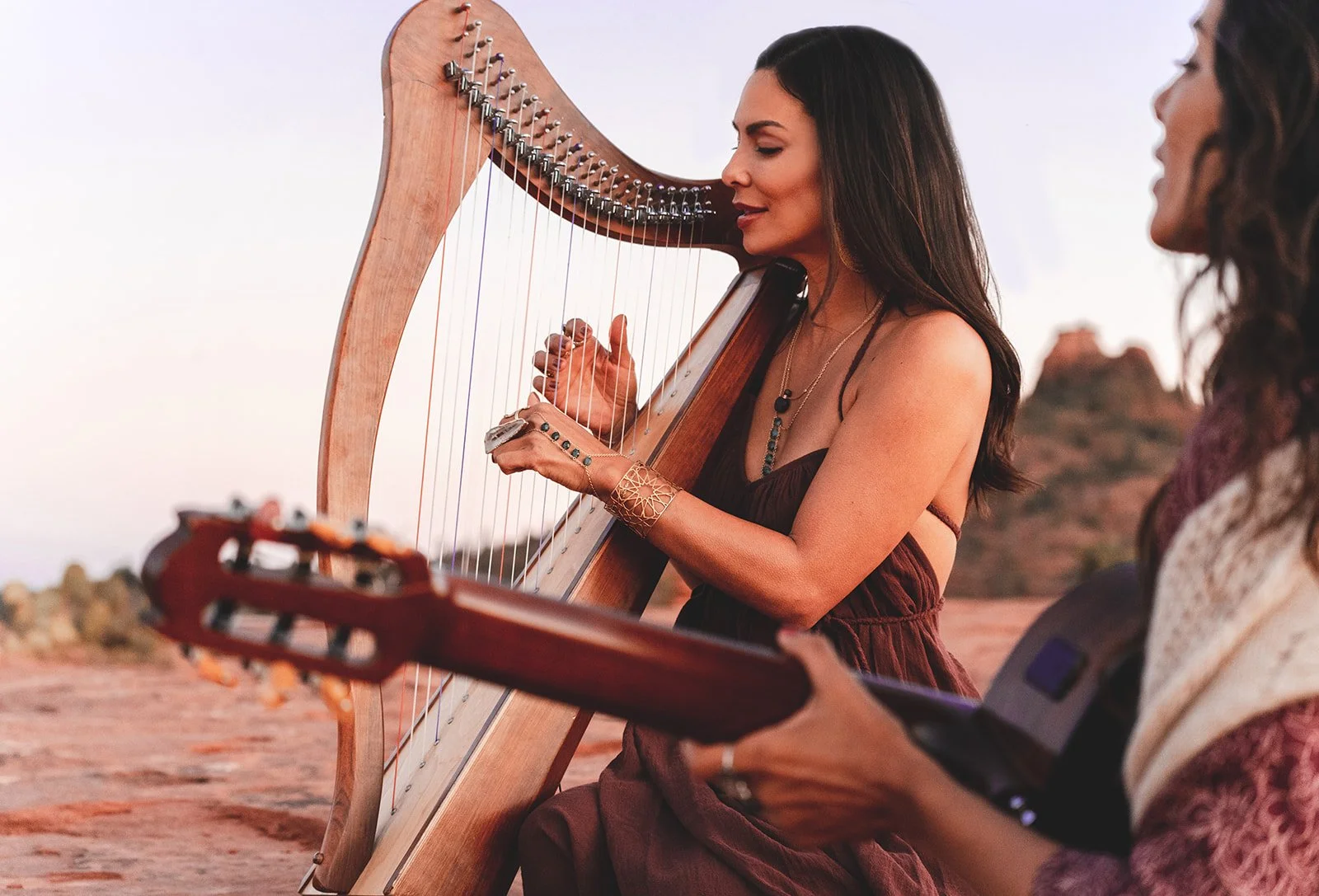 The Topanga Music Immersion