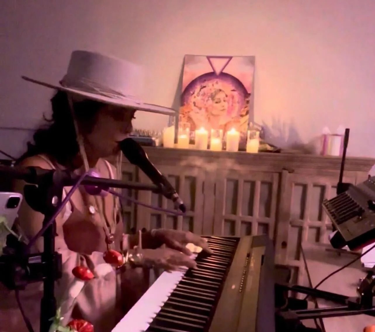 Private Sound Sessions