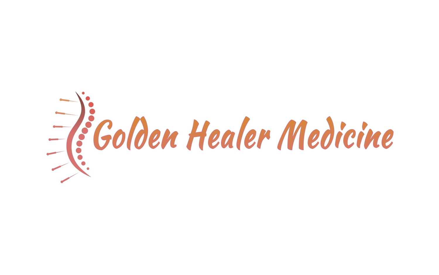 Golden Healer Medicine
