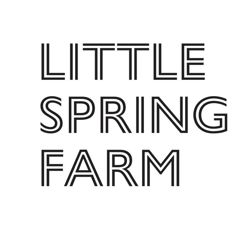 Little Spring Farm 